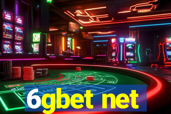 6gbet net